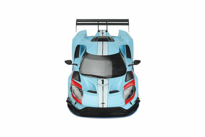 GT Spirit Ford GT Mk.2 #1 1:18 Modell - Artexio