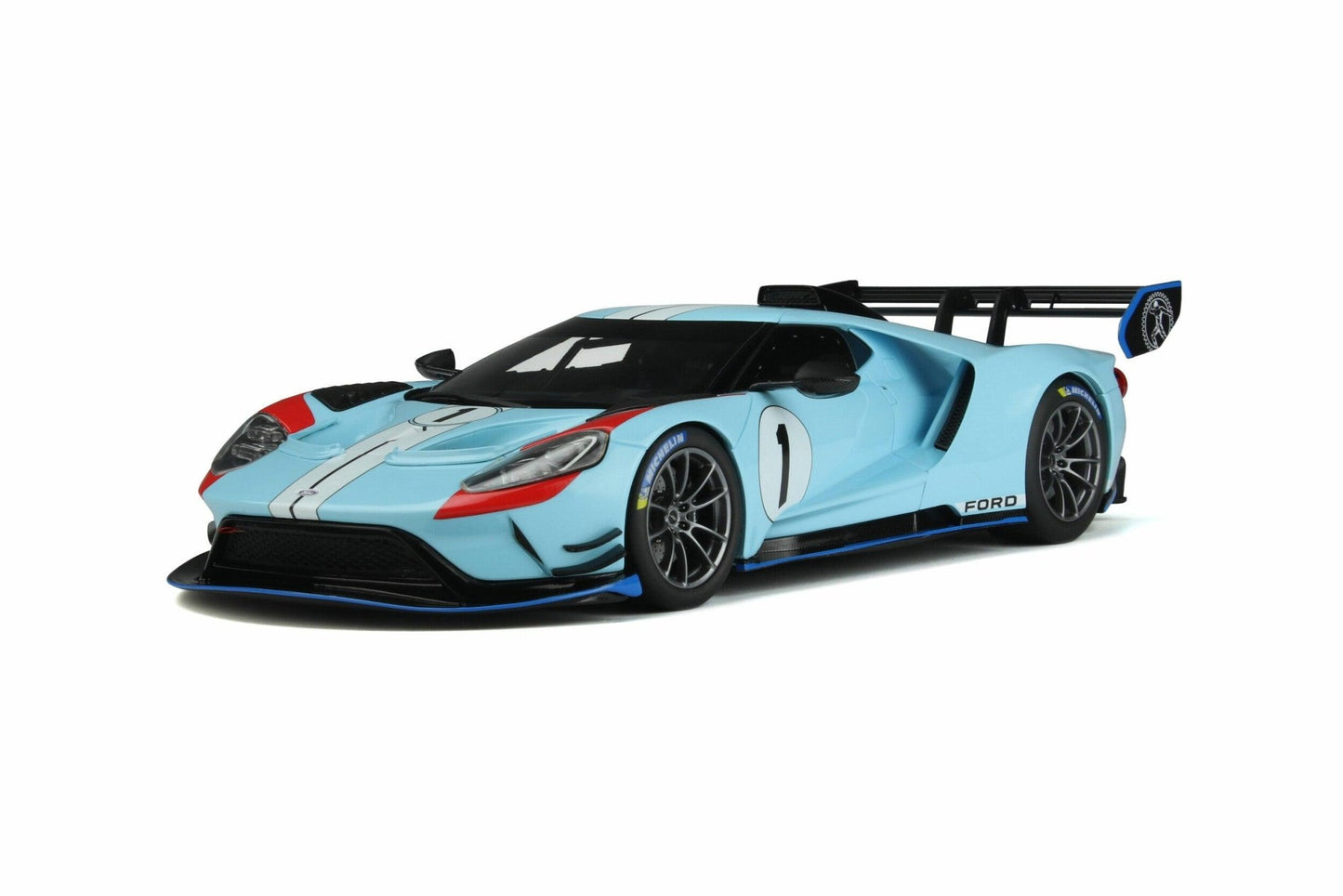 GT Spirit Ford GT Mk.2 #1 1:18 Modell - Artexio