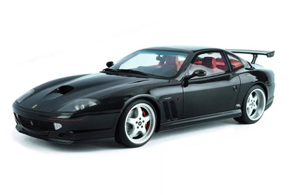 GT Spirit Koenig - Specials Ferrari 550 1997 Black 1:18 - Artexio