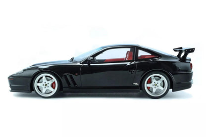 GT Spirit Koenig - Specials Ferrari 550 1997 Black 1:18 - Artexio