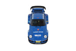 GT Spirit Porsche RWB Osho Arrow - Blue 1:18 Modell