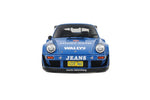 GT Spirit Porsche RWB Osho Arrow - Blue 1:18 Modell