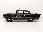Highway61 Chevrolet 150 Sedan - Ohio State Highway Patrol 1957 1:18 Modell