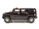 Highway61 NCIS (2003 - 18 TV Series) - 2006 Hummer H2 1:18 Modell