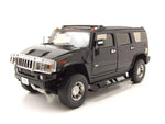 Highway61 NCIS (2003 - 18 TV Series) - 2006 Hummer H2 1:18 Modell