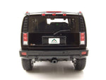 Highway61 NCIS (2003 - 18 TV Series) - 2006 Hummer H2 1:18 Modell