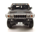 Highway61 NCIS (2003 - 18 TV Series) - 2006 Hummer H2 1:18 Modell
