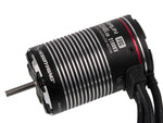 Hobbywing AXE Plus R3 540L 2100kV R2 Combo