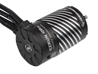 Hobbywing Combo Ezrun MAX8 G2S Regler mit 4268SD 2500kV G2R Motor
