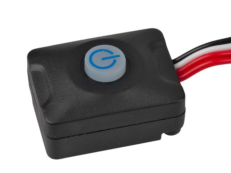 Hobbywing Combo Ezrun MAX8 G2S Regler mit 4268SD 2500kV G2R Motor