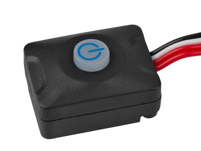 Hobbywing Combo Ezrun MAX8 G2S Regler mit 4268SD 2500kV G2R Motor