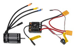 Hobbywing Combo Ezrun MAX8 G2S Regler mit 4268SD 2500kV G2R Motor