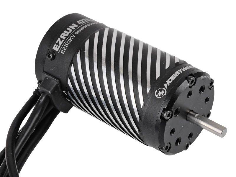 Hobbywing Combo Ezrun MAX8 G2S Regler mit 4278SD 2250kV G2R Motor