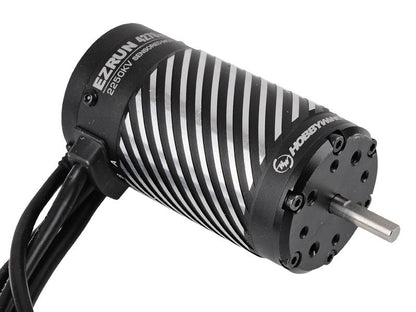 Hobbywing Combo Ezrun MAX8 G2S Regler mit 4278SD 2250kV G2R Motor