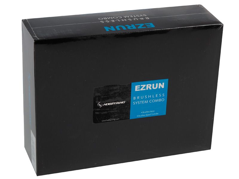 Hobbywing Combo Ezrun MAX8 G2S Regler mit 4278SD 2250kV G2R Motor