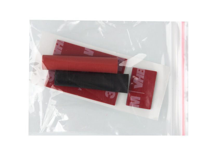 Hobbywing Combo Quicrun 10BL120 G2 Regler mit 10.5T 3650SD Motor