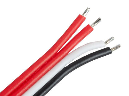 Hobbywing Ersatzschalter für Xerun XR8, MAX8 Regler