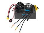 Hobbywing Ezrun MAX10 G2 80A Combo with 3652SD - 5400kV 3.175 wave