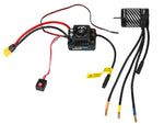 Hobbywing Ezrun MAX10 G2 80A Combo with 3652SD - 5400kV 3.175 wave