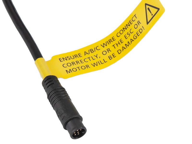 Hobbywing Ezrun MAX10 G2 Brushless Regler 140A 2 - 4S LiPo für 1:10 Fahrzeuge