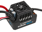 Hobbywing Ezrun MAX10 G2 Regler 80 Amp, 2 - 3s LiPo, BEC 5A