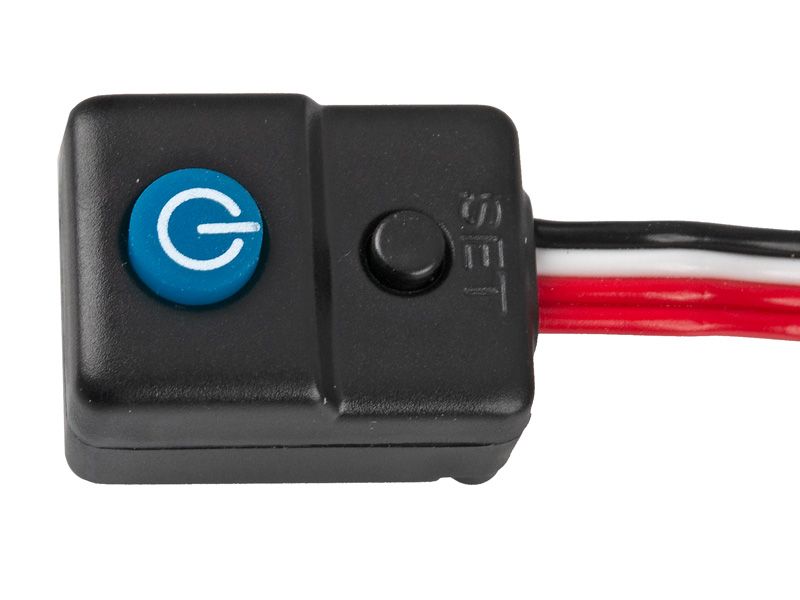 Hobbywing Ezrun MAX6 Combo + 4985SL - 1650kV Brushlessmotor für 1:6 Fahrzeuge