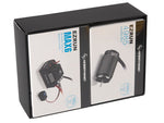 Hobbywing Ezrun MAX6 Combo + 4985SL - 1650kV brushless motor for 1:6 vehicles