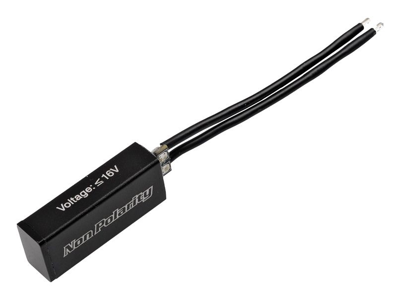 Hobbywing Kondensator Modul Stock Non-Polarity