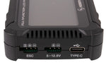 Hobbywing LCD Programmierbox Pro für Xerun, Ezrun und Platinum