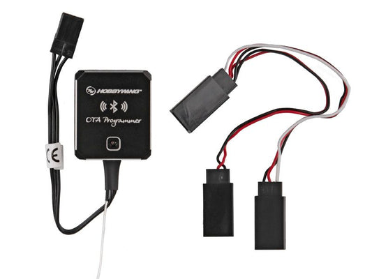 Hobbywing OTA Wifi Programmier Modul