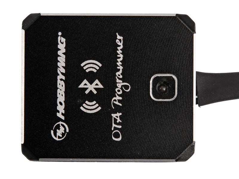 Hobbywing OTA Wifi Programmier Modul