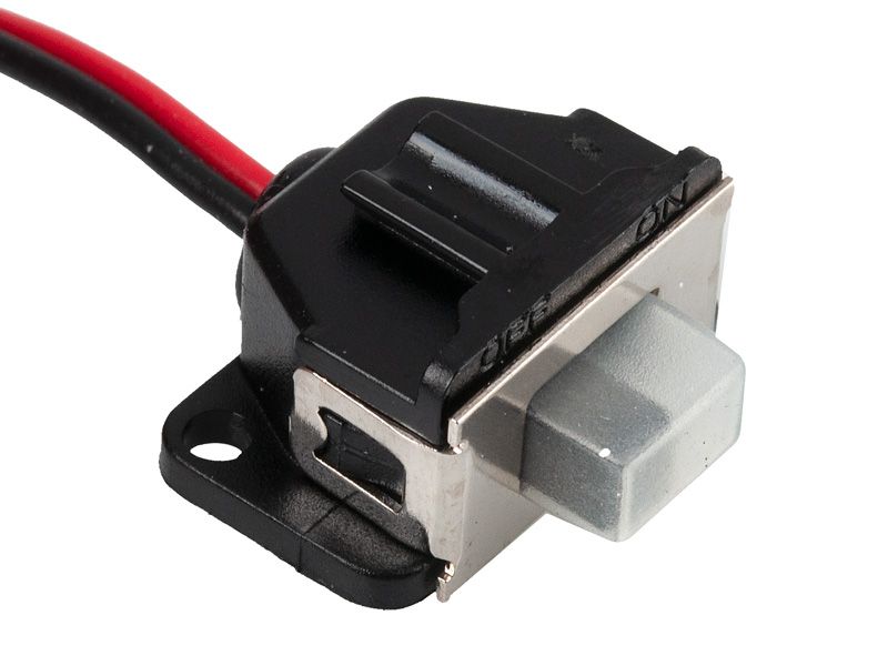 Hobbywing QuicRun 1060 für 1:10 RC Autos 60A Brushed Regler