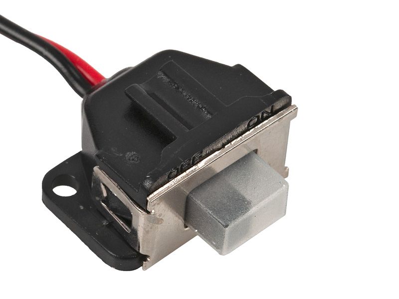 Hobbywing QuicRun 1625 Brushed Regler 25A für 1:16, 1:18 Fahrzeuge