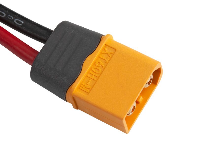 Hobbywing QuicRun Fusion Combo mit 540spec - 1800kV Motor für 1:10 Rock Crawler