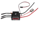 Hobbywing QuicRun WP10BL60 G2 Brushless Regler 60A 2 - 3s für 1:10