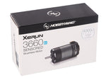 Hobbywing Xerun 3660SD G2 Brushless Motor 4300kv Sensored 5mm Welle