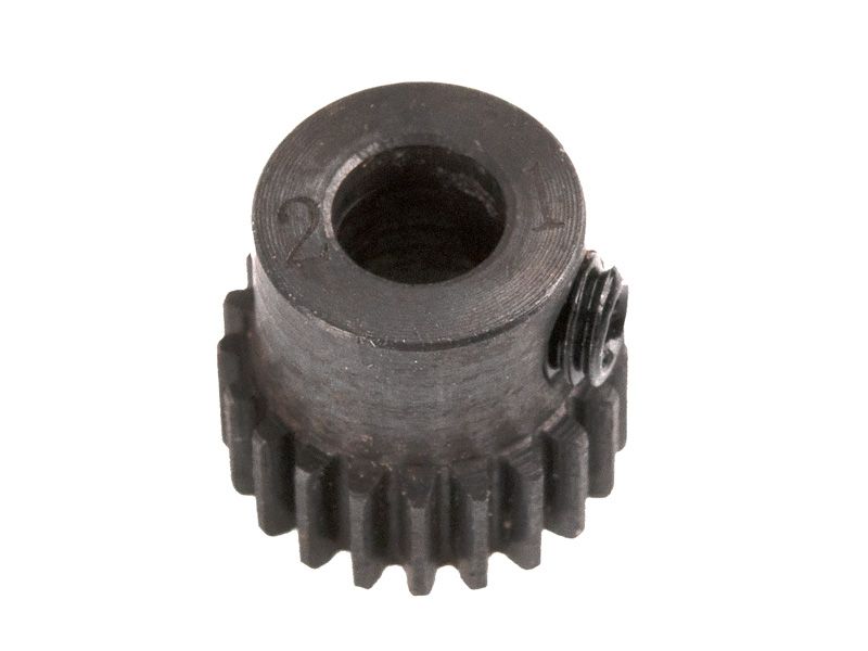 Hobbywing Xerun 3660SD G2 Brushless Motor 4300kv Sensored 5mm Welle