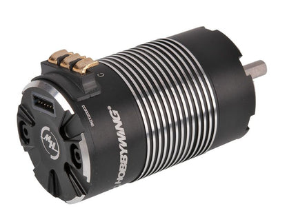 Hobbywing Xerun 3660SD G2 Brushless Motor 4300kv Sensored 5mm Welle
