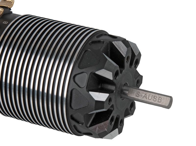 Hobbywing Xerun 4268SD Brushless Motor 1900KV G3 Sensored