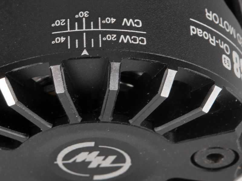 Hobbywing Xerun 4268SD Brushless Motor 1900KV G3 Sensored