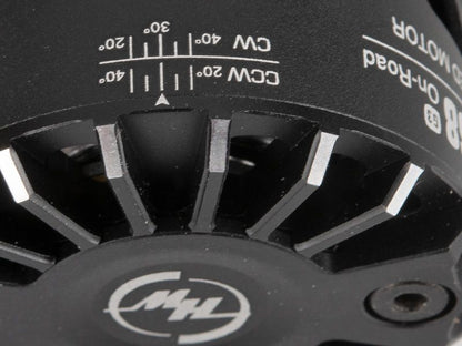 Hobbywing Xerun 4268SD Brushless Motor 1900KV G3 Sensored