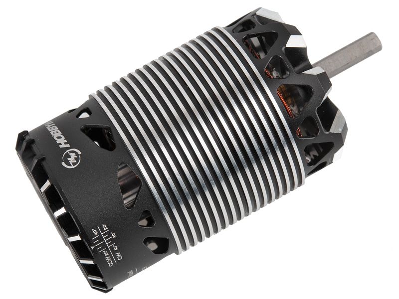 Hobbywing Xerun 4268SD Brushless Motor 2000KV G3 Sensored