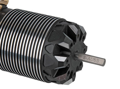 Hobbywing Xerun 4268SD Brushless Motor 2200KV G3 Sensored