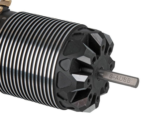 Hobbywing Xerun 4268SD Brushless Motor 2200KV G3 Sensored