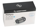Hobbywing Xerun 4268SD Brushless Motor 2200KV G3 Sensored
