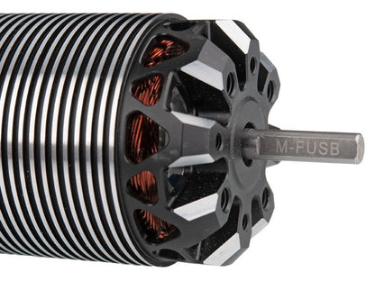 Hobbywing Xerun 4268SD Brushless Motor 2800KV G3 Sensored