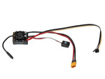 Hobbywing Xerun AXE Plus R3 Regler für Crawler