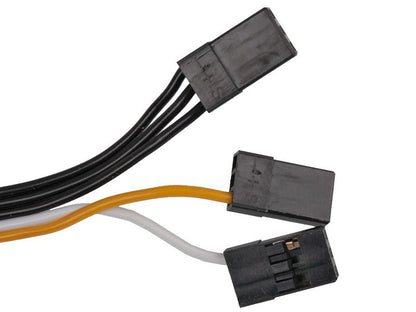 Hobbywing Xerun AXE Plus R3 Regler für Crawler