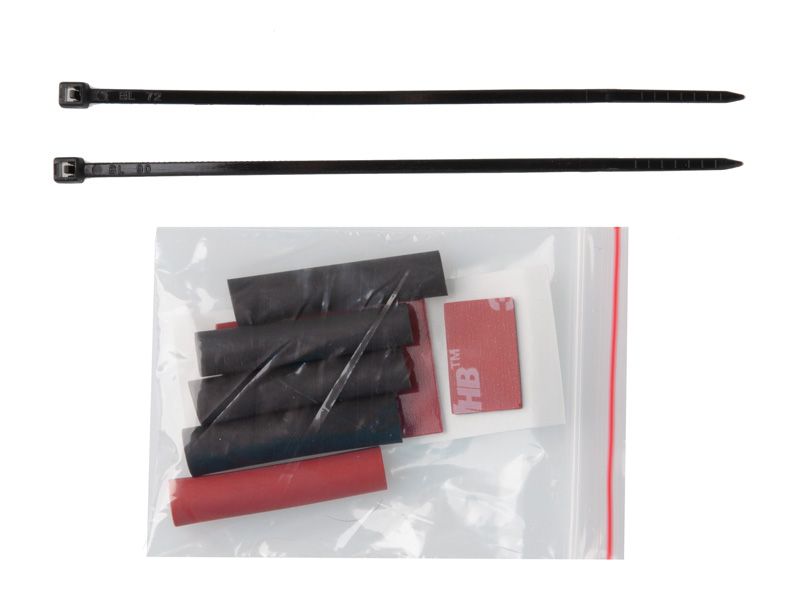 Hobbywing Xerun AXE Plus R3 Regler für Crawler