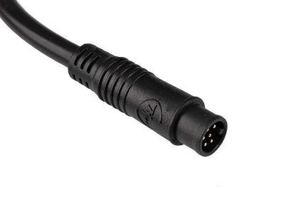 Hobbywing Xerun AXE Plus R3 Regler für Crawler